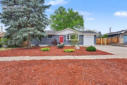 2026 Mcarthur Avenue, Colorado Springs, CO, 80909 | Card Image