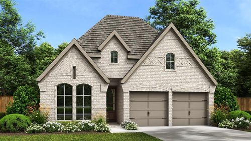 18169 Ramsey Way Lane, Conroe, TX, 77302 | Card Image