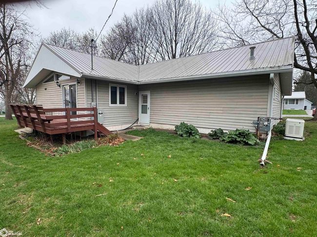 104 W Marshall St, House other with 3 bedrooms, 2 bathrooms and null parking in Albion IA | Image 27