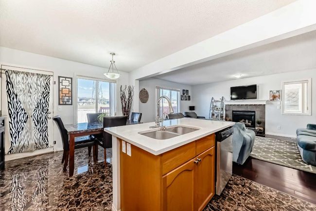 42 Evansford Grove Nw, House other with 4 bedrooms, 4 bathrooms and 4 parking in Calgary AB | Image 10