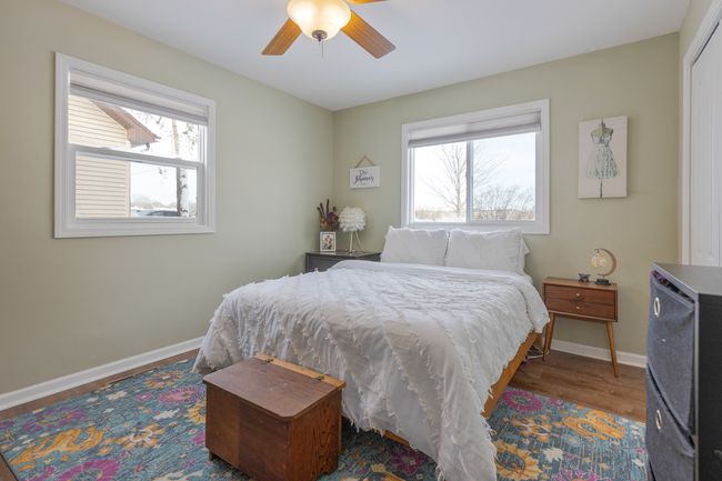 17877 W Gages Lake Rd, House other with 3 bedrooms, 1 bathrooms and 2 parking in Grayslake IL | Image 11