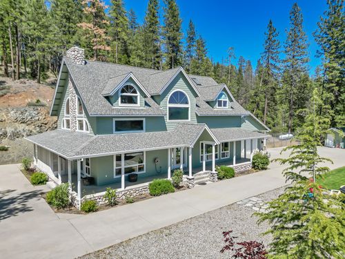 211 Strope Creek Road, Trinity Center, CA, 96091 | Card Image