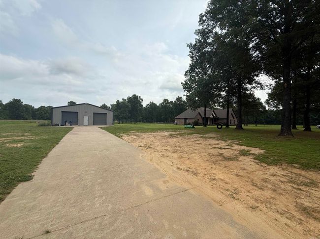 1094 W Vinity Rd Road, House other with 4 bedrooms, 3 bathrooms and null parking in McRae AR | Image 23
