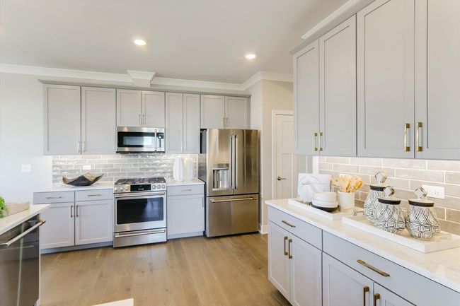 25502 W Stockwell Dr, Townhouse with 3 bedrooms, 3 bathrooms and 2 parking in Plainfield IL | Image 17