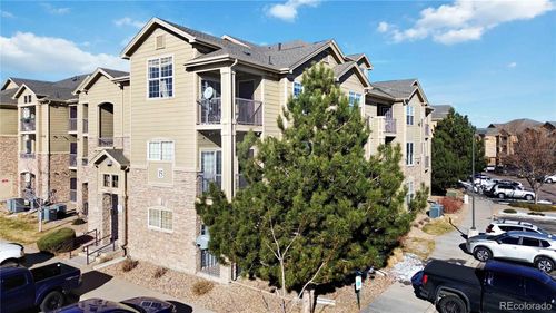 208-17525 Wilde Ave, Parker, CO, 80134-5285 | Card Image