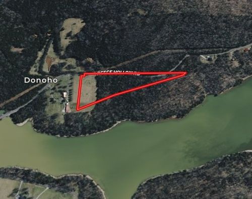 0 Reece Hollow Rd, Carthage, TN, 37030 | Card Image