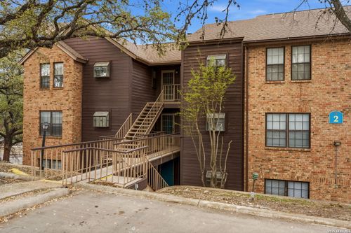 203-4212 Medical, San Antonio, TX, 78229 | Card Image