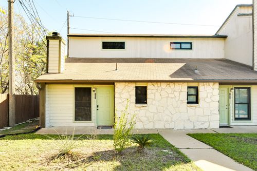 101-4307 S 1st St, Austin, TX, 78745-1162 | Card Image