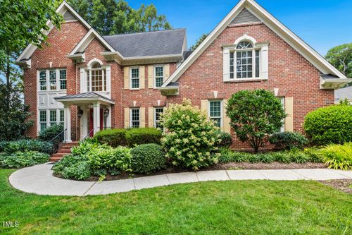101 Tropez Ln, Cary, NC, 27511-6020 | Card Image