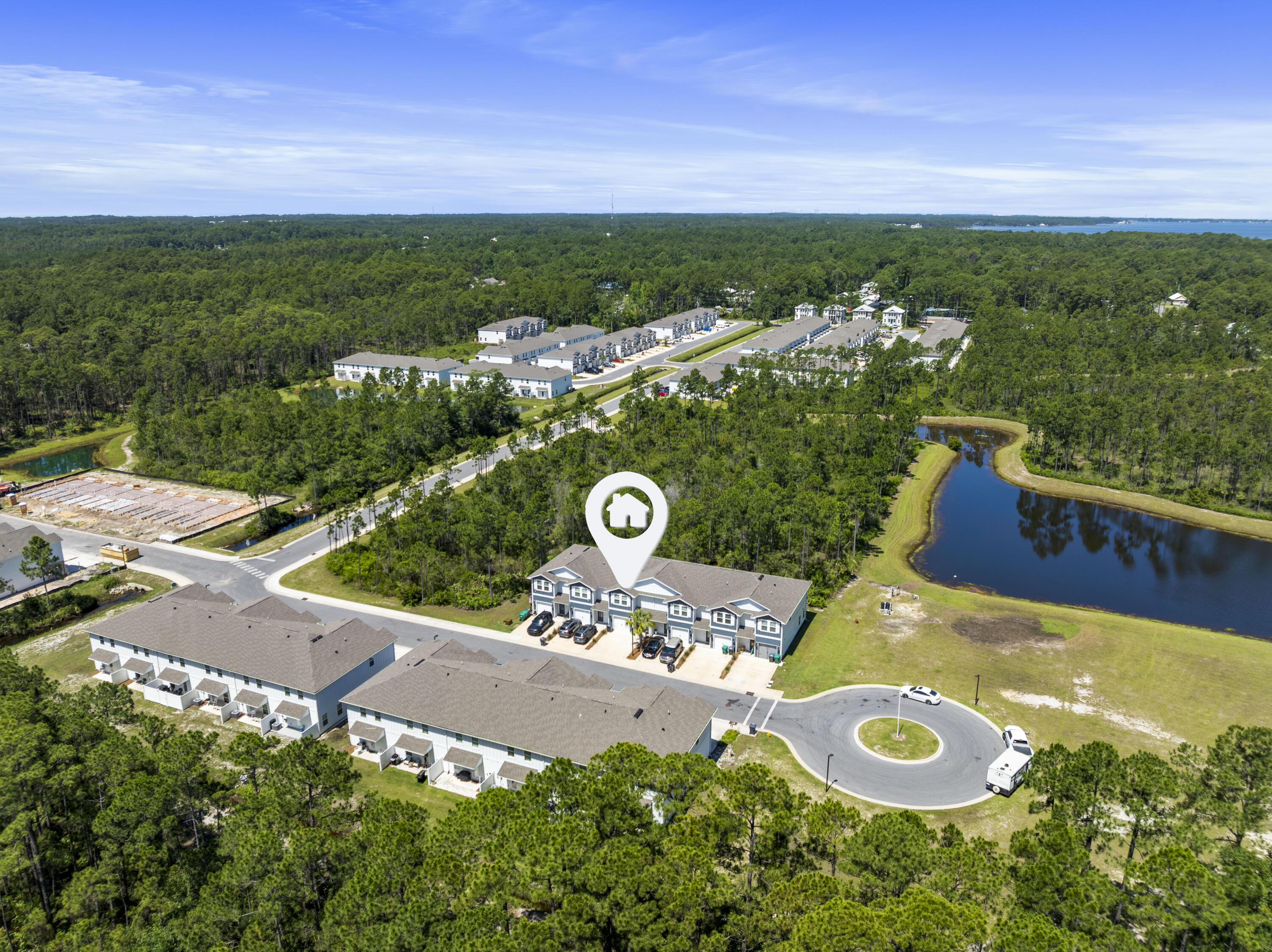 Residential in Santa Rosa Beach 2