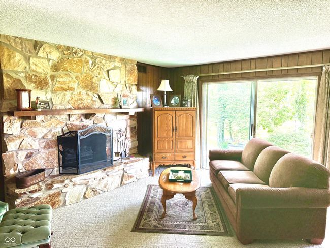 1550 S 100 W, House other with 3 bedrooms, 2 bathrooms and null parking in Hartford City IN | Image 31