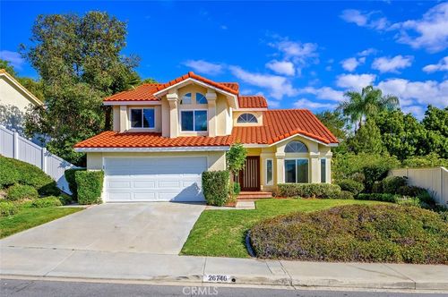 26746 Brandon, Mission Viejo, CA, 92692-4137 | Card Image