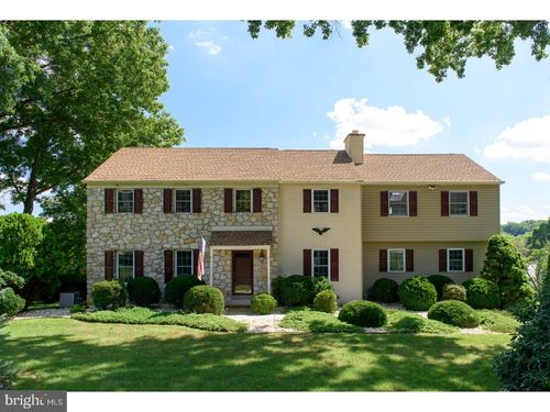1426 Cider Knoll Way, West Chester, PA, 19382-7738 | Card Image