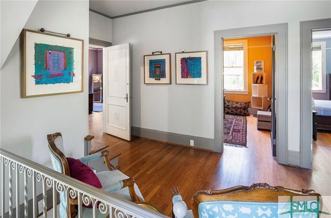 624 E Victory Dr, House other with 8 bedrooms, 5 bathrooms and null parking in Savannah GA | Image 20