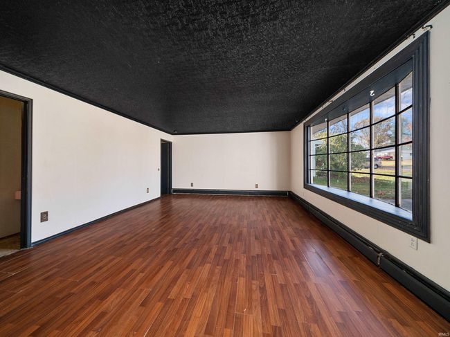 5017 Tyrone Rd, House other with 3 bedrooms, 1 bathrooms and null parking in Fort Wayne IN | Image 24