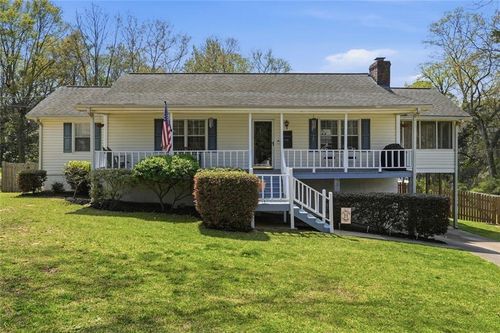 536 Valleyview Dr, Winder, GA, 30680-1423 | Card Image