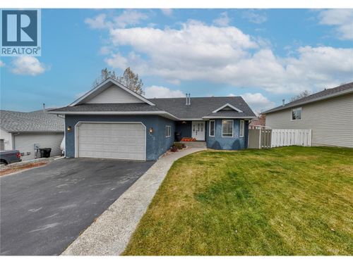 1412 20a Street South Street, Cranbrook, BC, V1C6L7 | Card Image