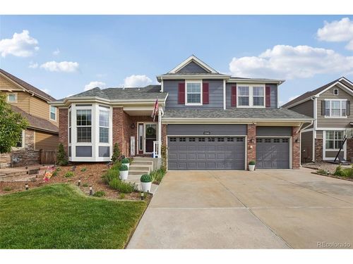 23383 Rockdale Pl, Parker, CO, 80138-8693 | Card Image