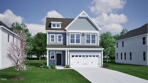 313-404 White Oak Garden Way, Garner, NC, 27529 | Card Image