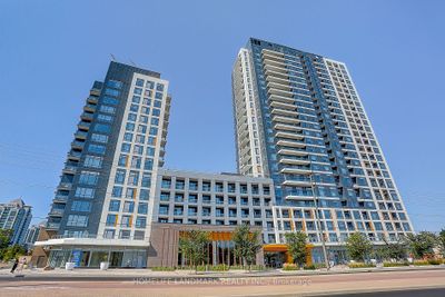 B-532 - 7950 Bathurst St, Condo with 1 bedrooms, 1 bathrooms and null parking in Thornhill ON | Image 1