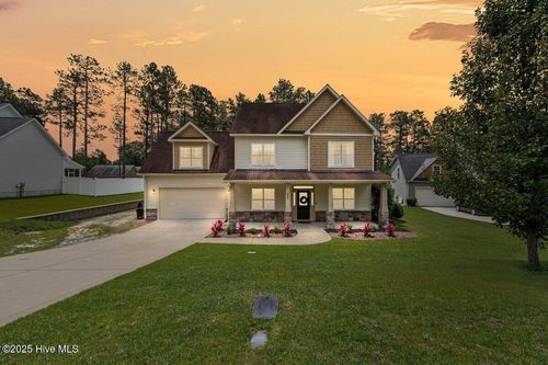 621 Longleaf Rd, Aberdeen, NC, 28315-2125 | Card Image