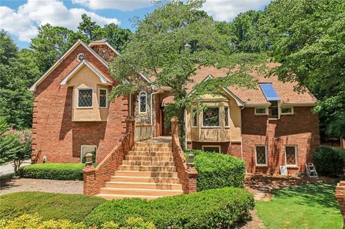 4027 Wood Acres Ct, Duluth, GA, 30096-3176 | Card Image