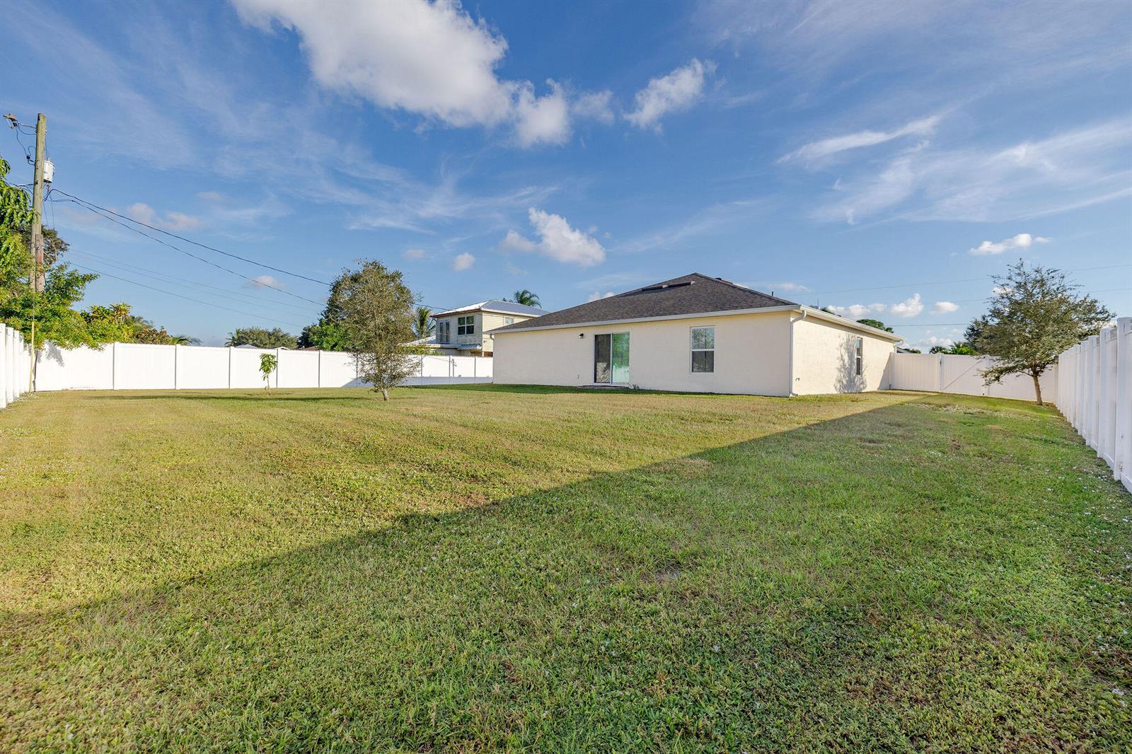 Residential in Port St. Lucie 4