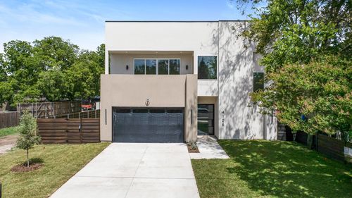 4106 Baker Ave, Dallas, TX, 75212-1441 | Card Image