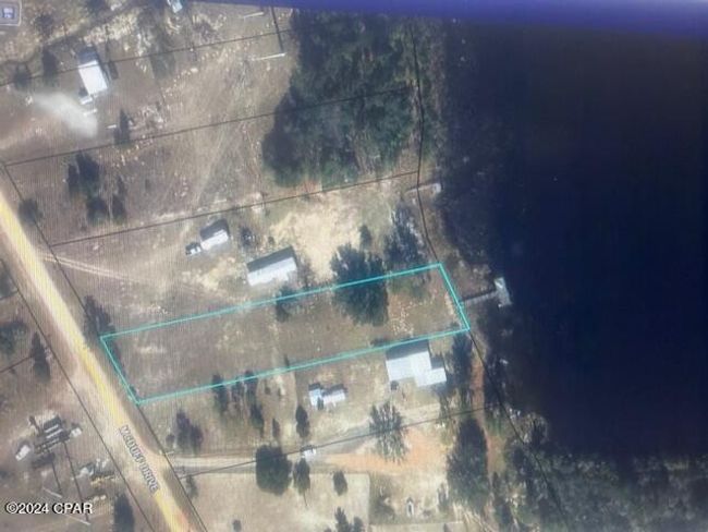 418 Mcduff Dr, House other with 2 bedrooms, 2 bathrooms and null parking in Alford FL | Image 18
