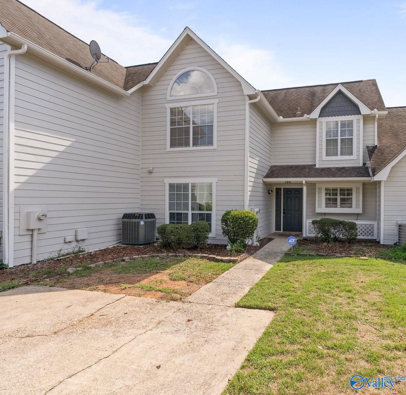 Stone Meadow Ln, Madison, AL 35758