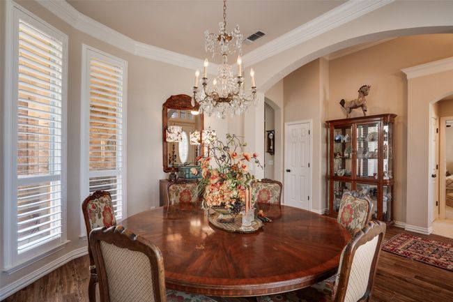 12 Park Place Ct, House other with 3 bedrooms, 3 bathrooms and null parking in Wichita Falls TX | Image 9