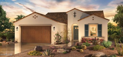 62157 E Skyview Way, Oracle, AZ, 85623-2129 | Card Image