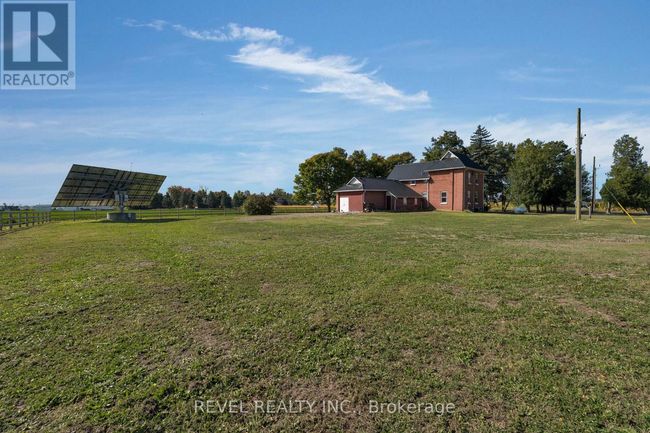 7281 9 Th Line, House other with 4 bedrooms, 2 bathrooms and 10 parking in Thornton ON | Image 34