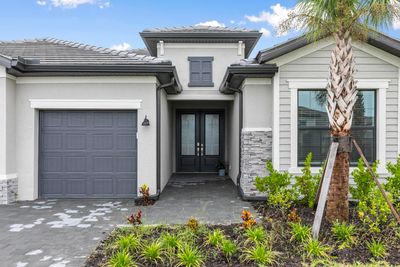 11132 Canopy, House other with 3 bedrooms, 3 bathrooms and null parking in Fort Myers FL | Image 2