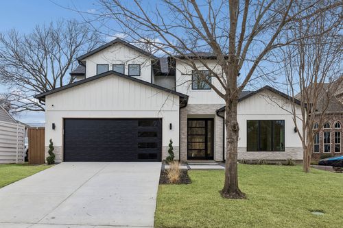 8749 Rexford Dr, Dallas, TX, 75209-1608 | Card Image