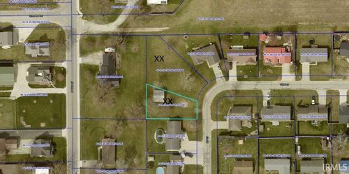 TBD Jay St, Topeka, IN, 46571 | Card Image