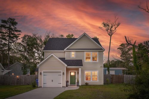 1989 Nitsa St, Johns Island, SC, 29455-8124 | Card Image