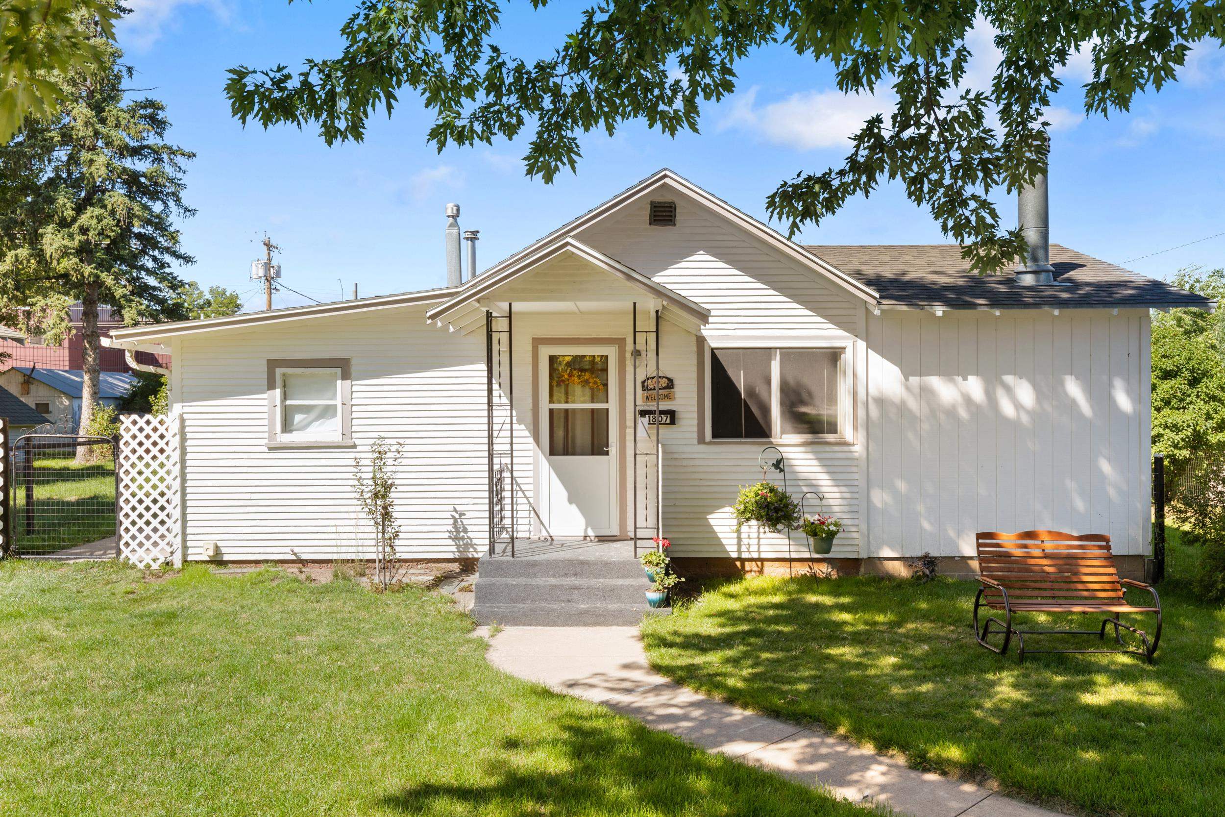 Davenport St, Sturgis, SD 57785
