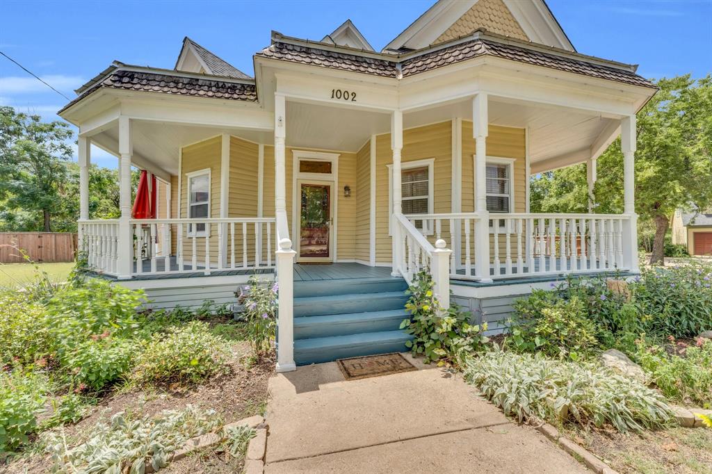 Marvin Ave, Waxahachie, TX 75165