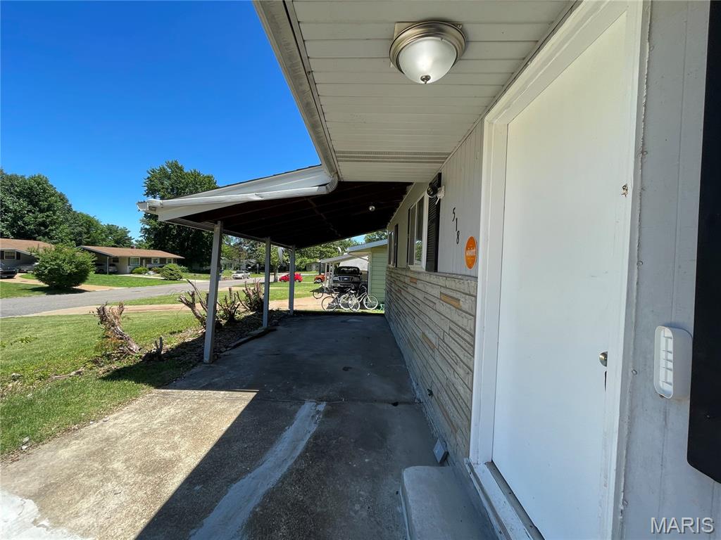 Residential in Unincorporated 3