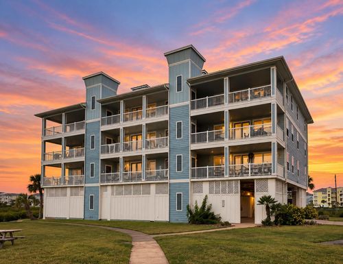 201-26501 Mangrove Dr, Galveston, TX, 77554-5177 | Card Image