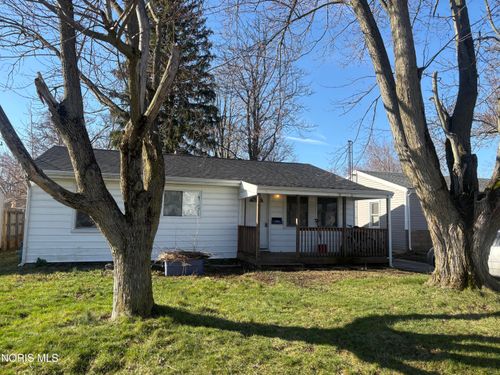 605 Davis St, Findlay, OH, 45840-2663 | Card Image