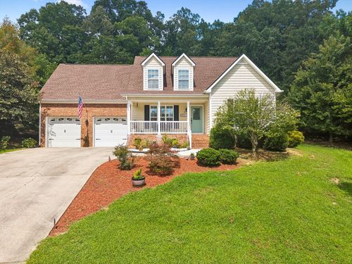 2926 Vine Drive, Dalton, GA, 30721 | Card Image