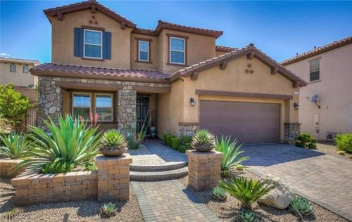 1045 Via Saint Andrea Pl, Henderson, NV, 89011-0839 | Card Image