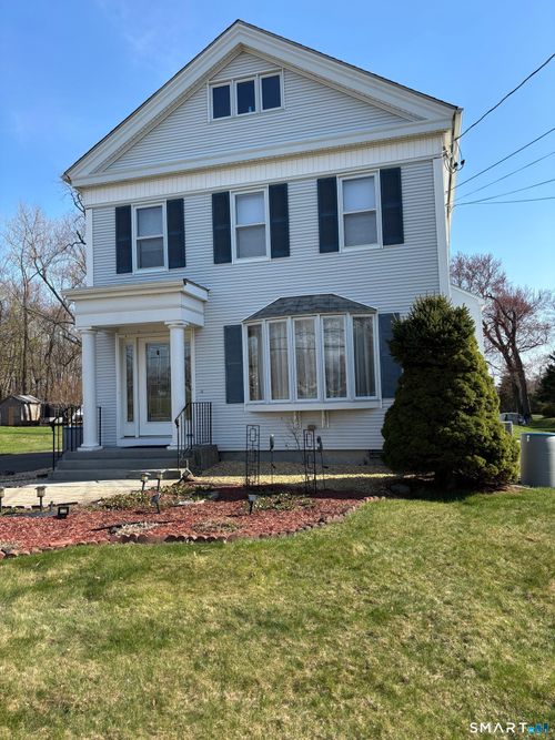 151 Forbes St, East Hartford, CT, 06108-3714 | Card Image