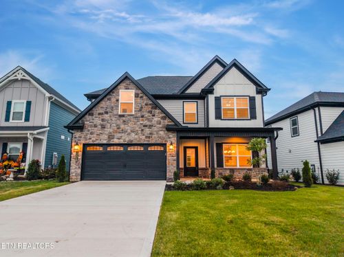 1206 Fort Craig Trl, Maryville, TN, 37803-4116 | Card Image