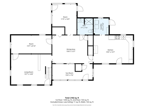 63 Sebasco Rd, Phippsburg, ME, 04562-4936 | Card Image