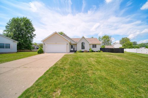 5024 Hematite St, Jackson, MI, 49201-8144 | Card Image