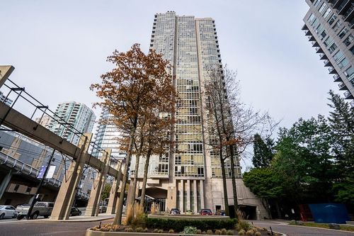 2001-930 Cambie Street, Vancouver, BC, V6B5X6 | Card Image