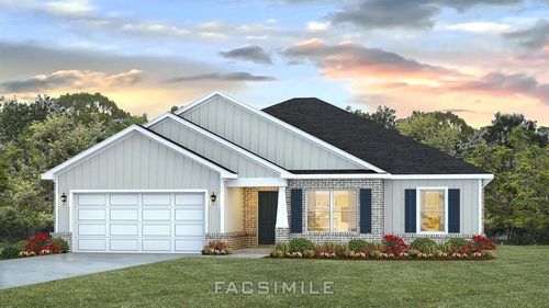 2475 Kaleigh Drive, Mobile, AL, 36695 | Card Image